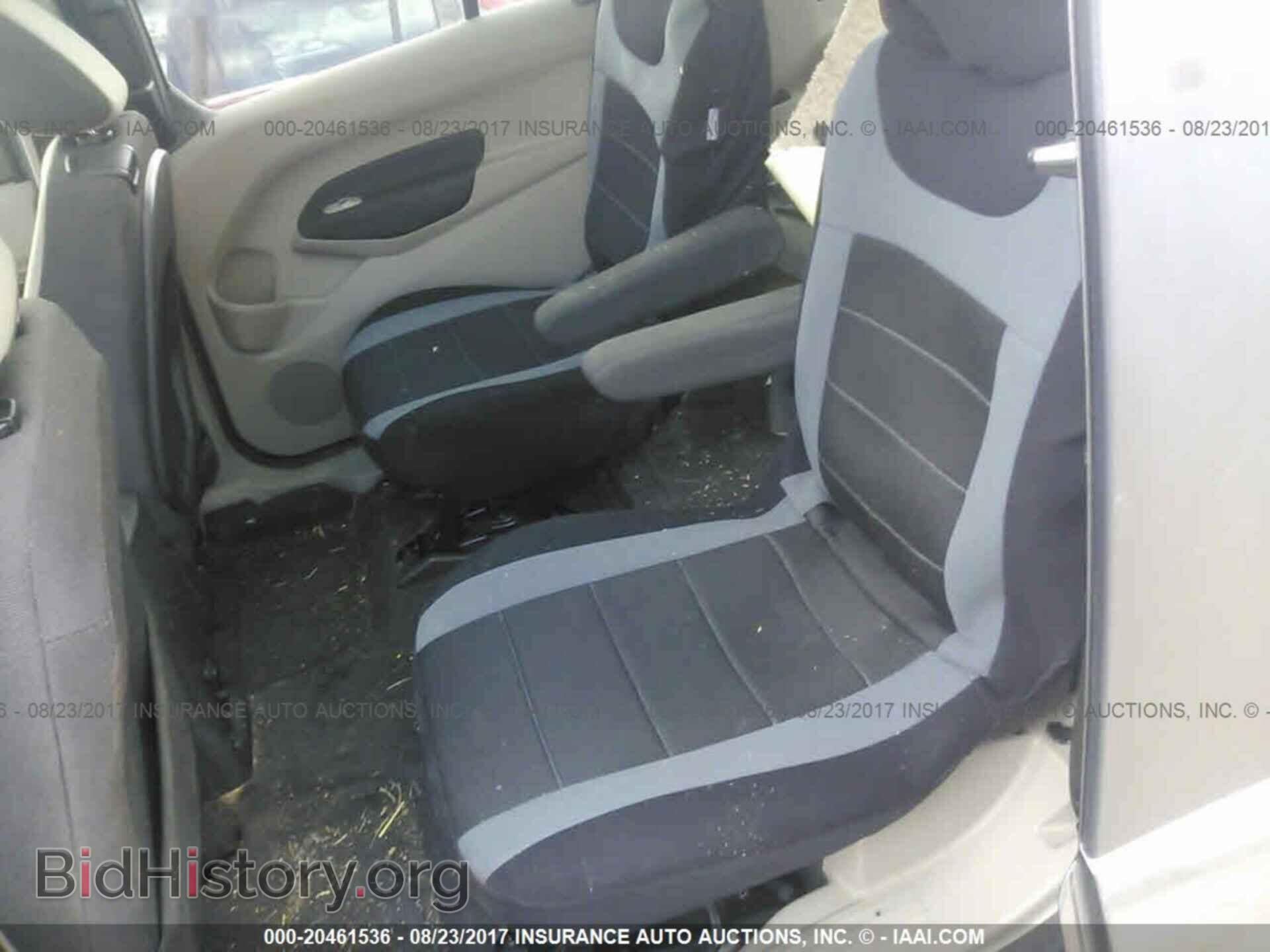 2016 Ford Transit - VIN: NM0GE9F78G1277120 - Фото 8
