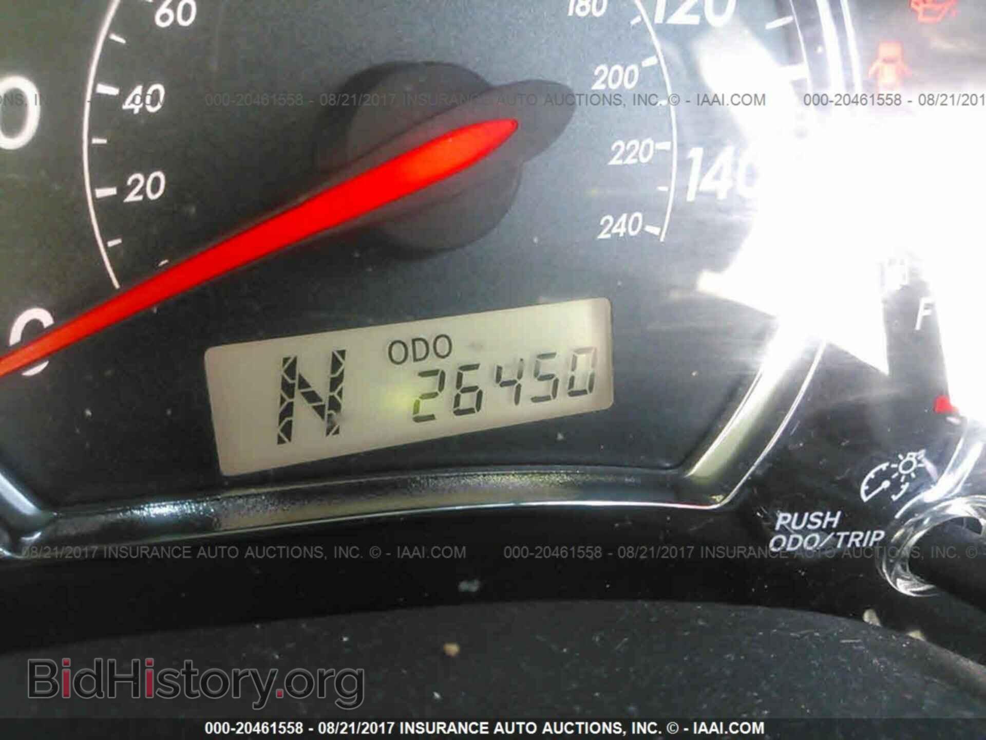 2012 Toyota Corolla - VIN: 2T1BU4EE2CC767030 - Photo 7