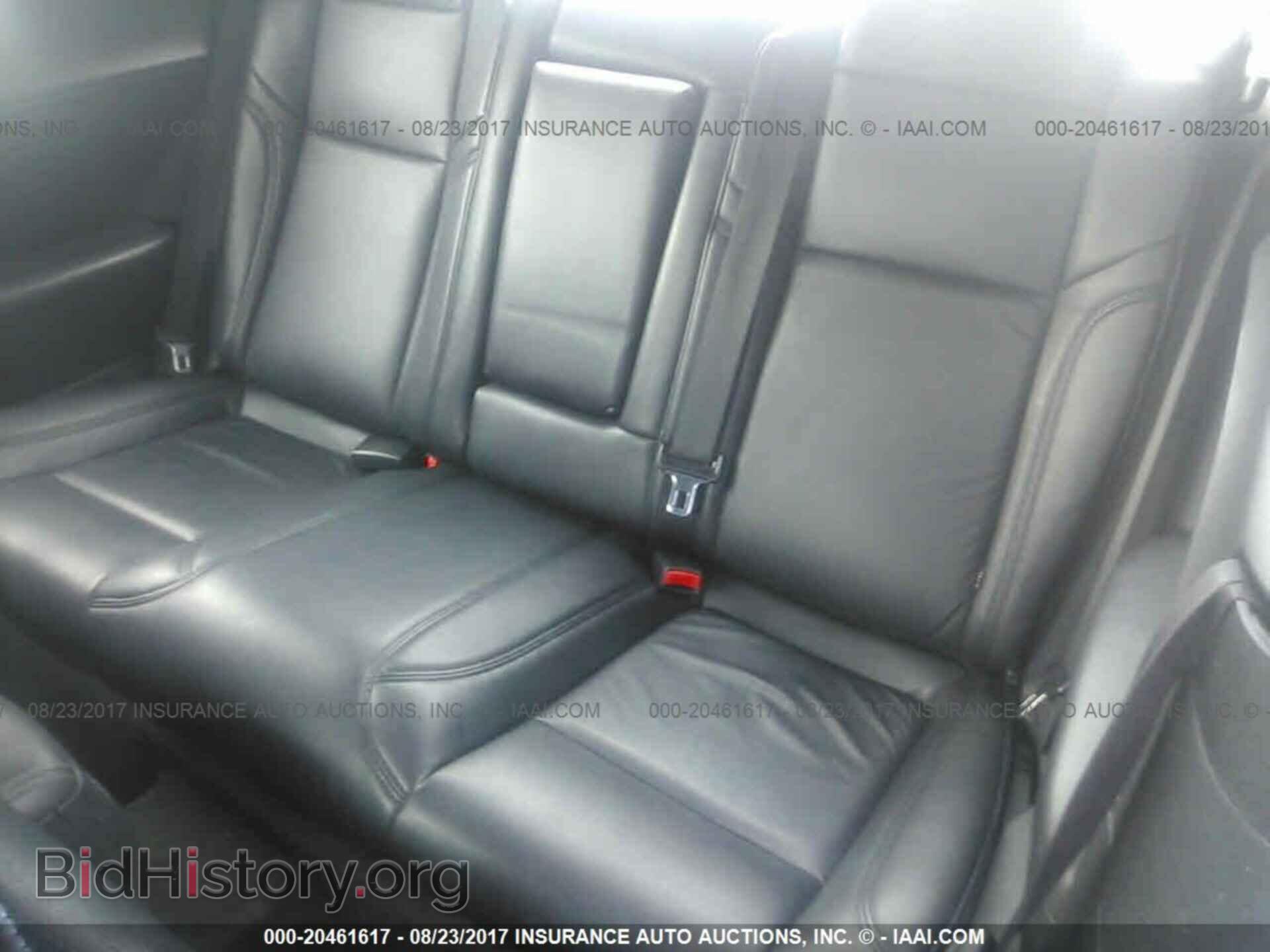 2015 Dodge Challenger - VIN: 2C3CDZAG2FH702170 - Фото 8