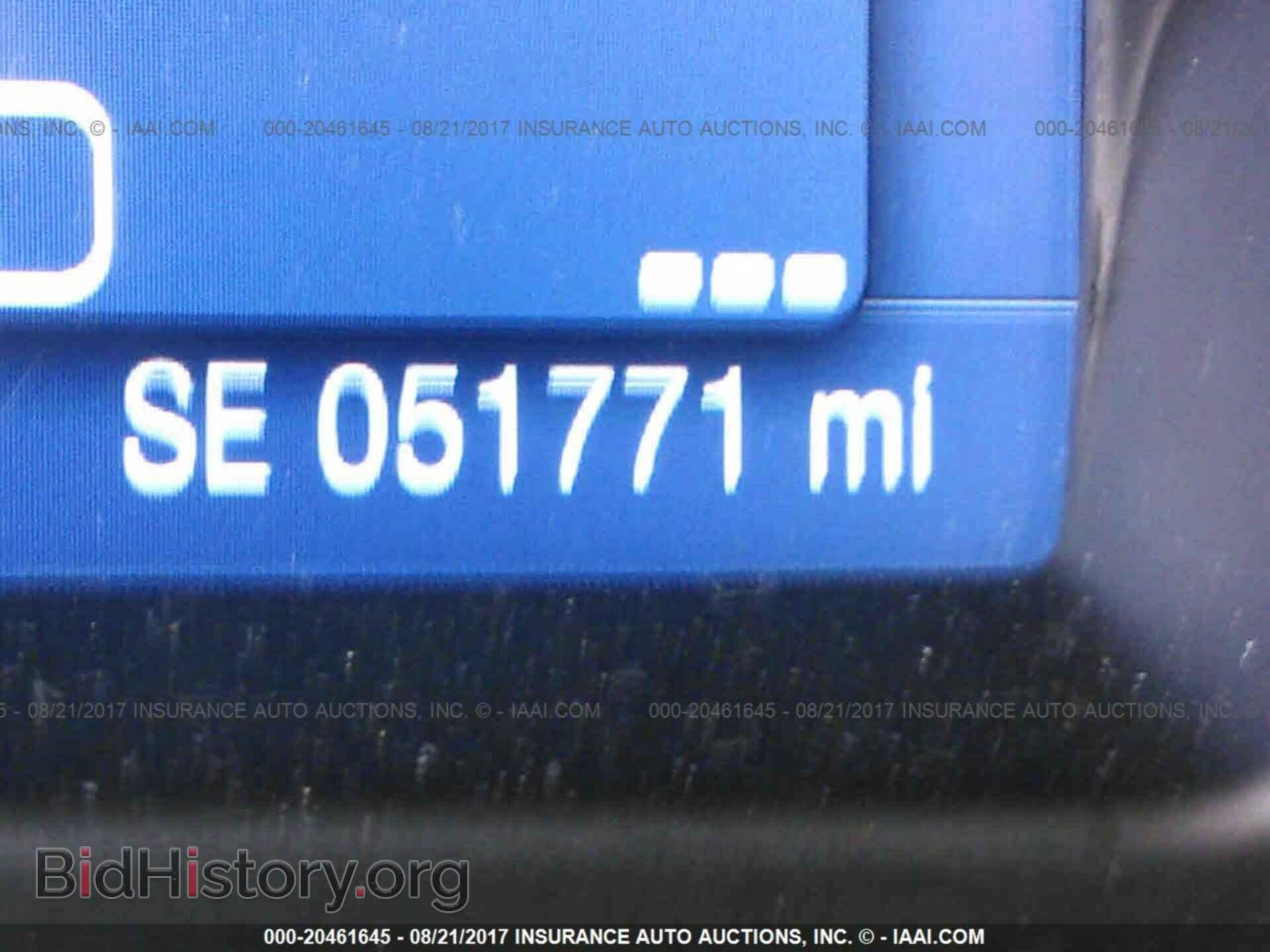 2014 Ford Focus - VIN: 1FADP3K25EL285819 - Фото 7