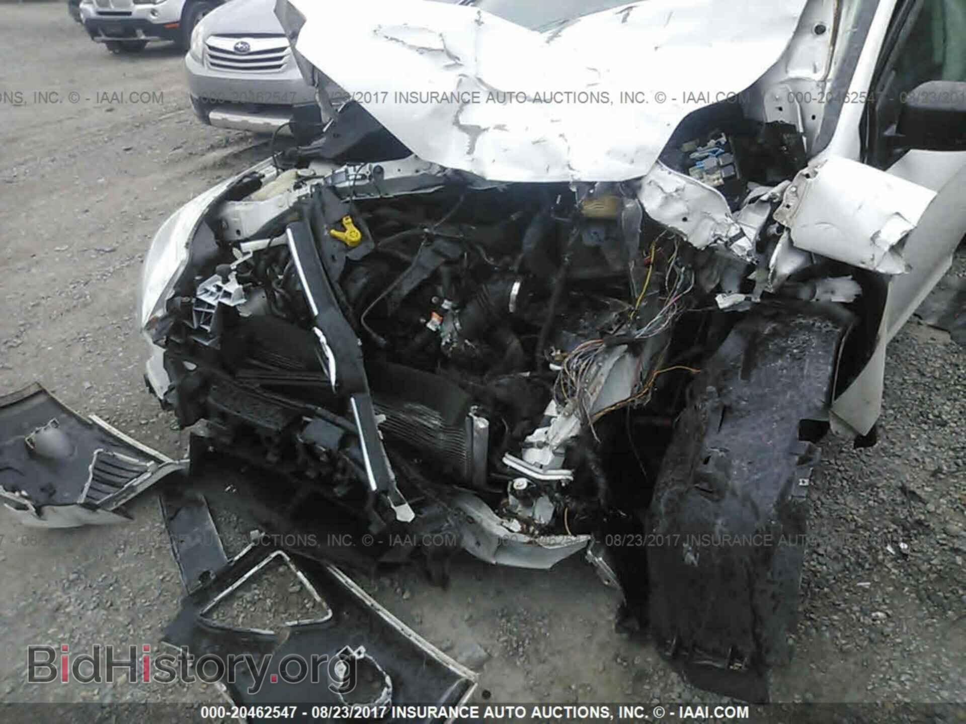 2013 Ford Focus - VIN: 1FADP3E29DL162051 - Фото 6
