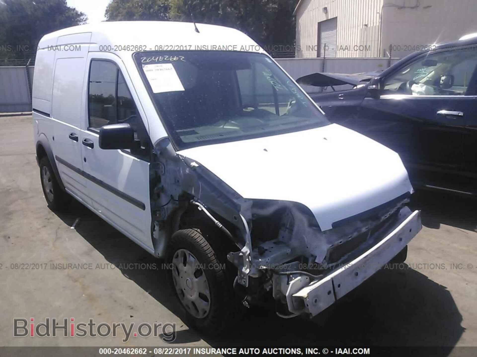 Photo NM0LS7CN4DT176428 - Ford Transit 2013