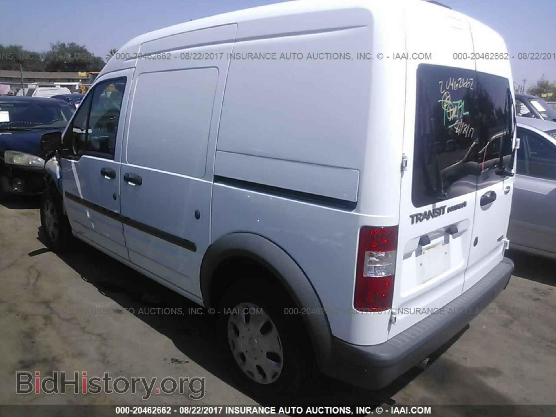 2013 Ford Transit - VIN: NM0LS7CN4DT176428 - Фото 3