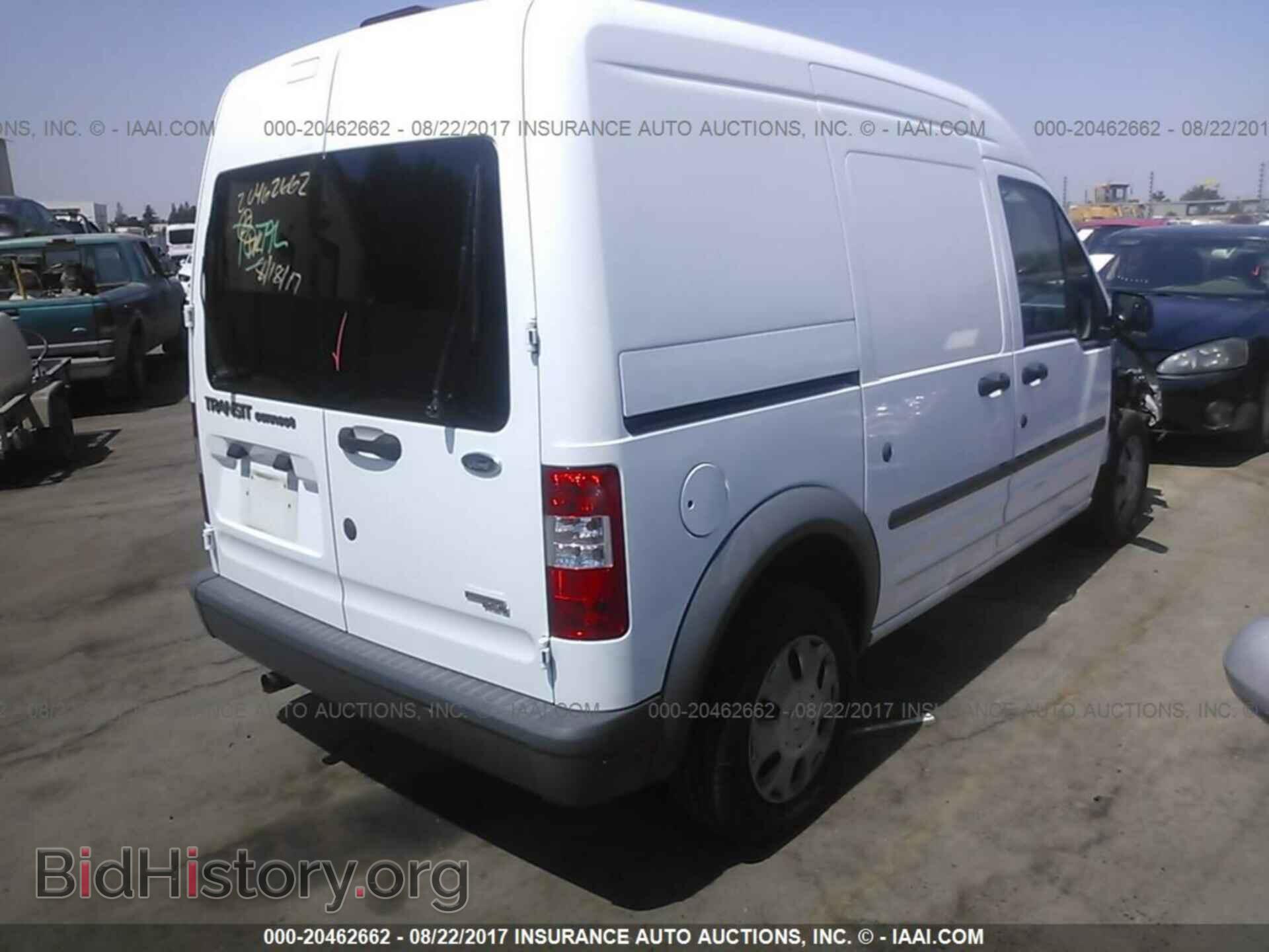 2013 Ford Transit - VIN: NM0LS7CN4DT176428 - Фото 4