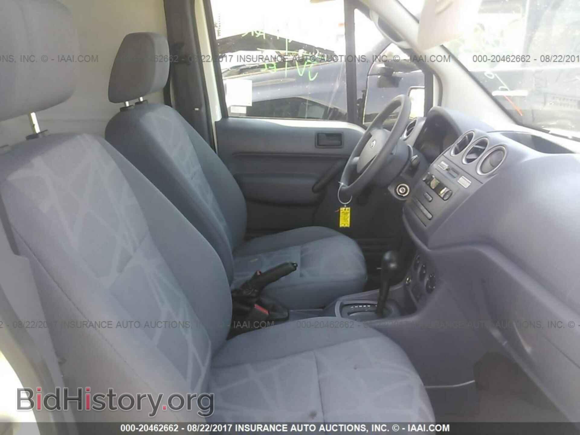 2013 Ford Transit - VIN: NM0LS7CN4DT176428 - Фото 5