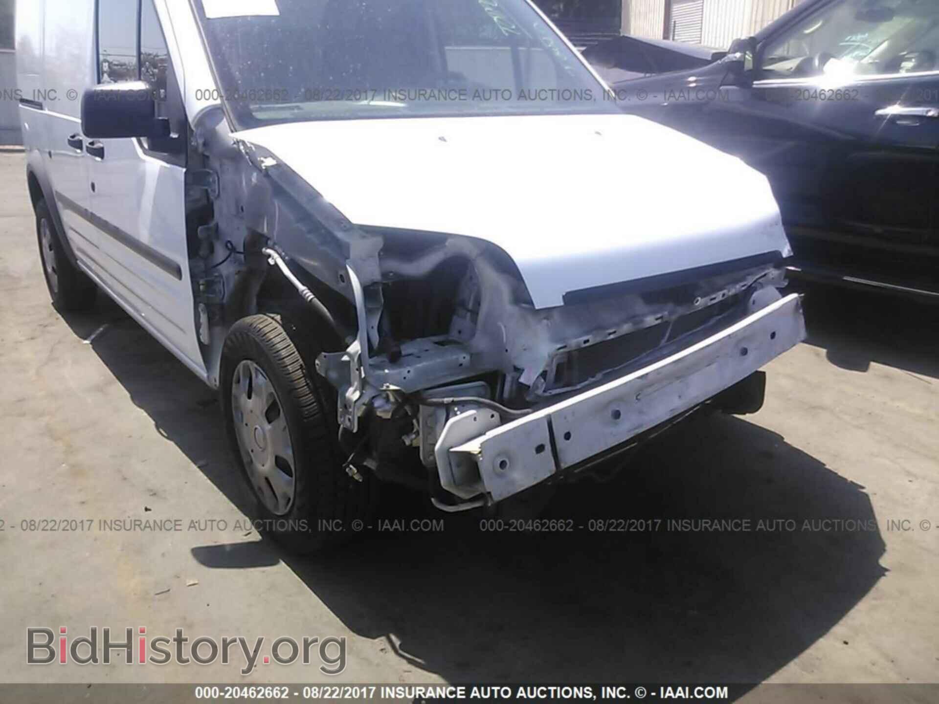 2013 Ford Transit - VIN: NM0LS7CN4DT176428 - Фото 6