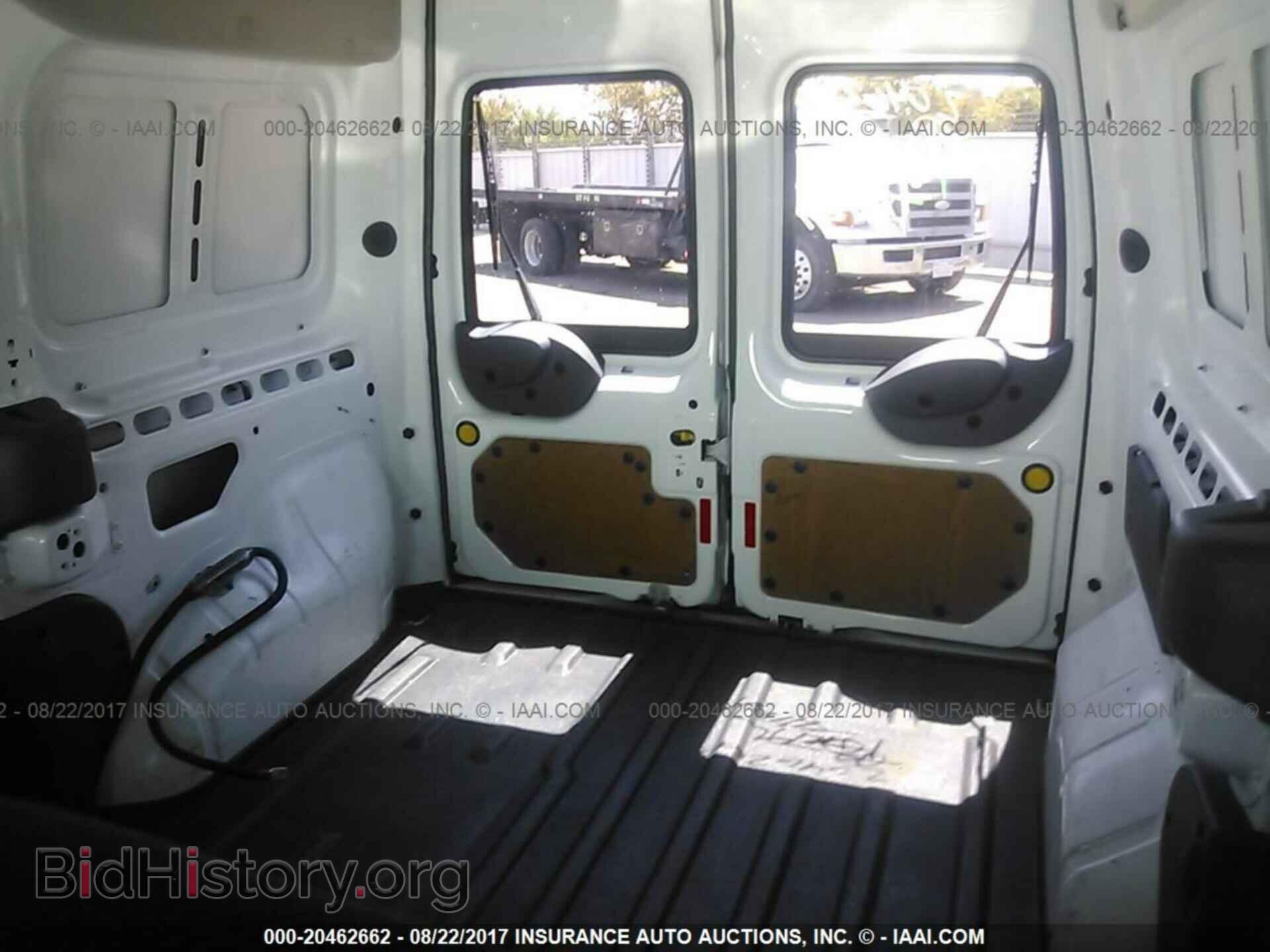 2013 Ford Transit - VIN: NM0LS7CN4DT176428 - Фото 8