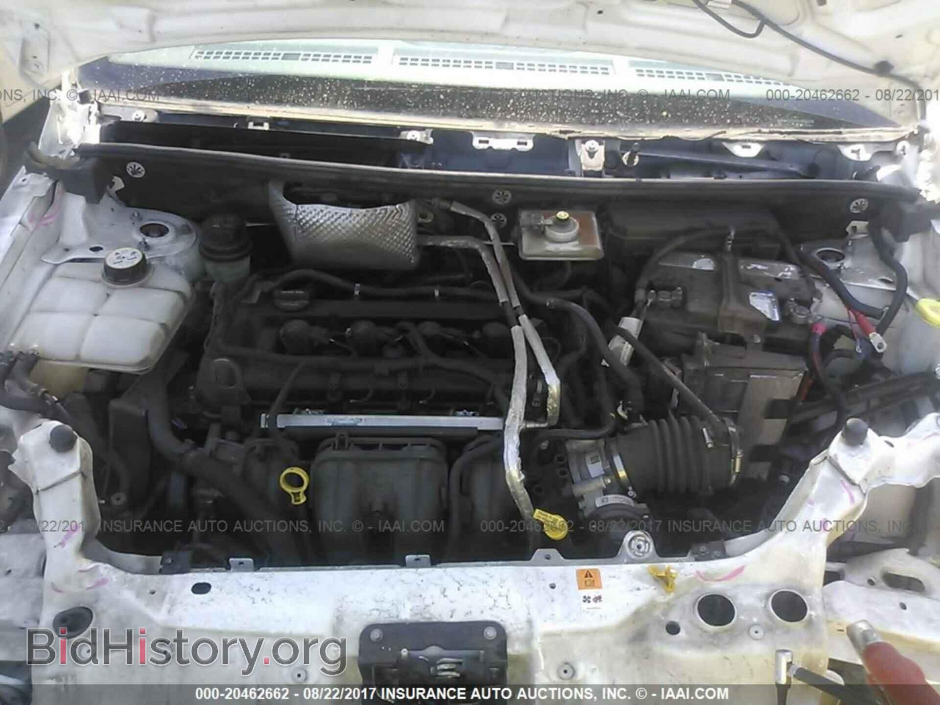2013 Ford Transit - VIN: NM0LS7CN4DT176428 - Фото 10