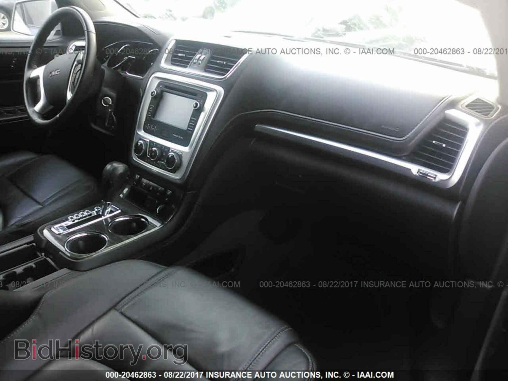 2015 Gmc Acadia - VIN: 1GKKVRKD2FJ341034 - Фото 5