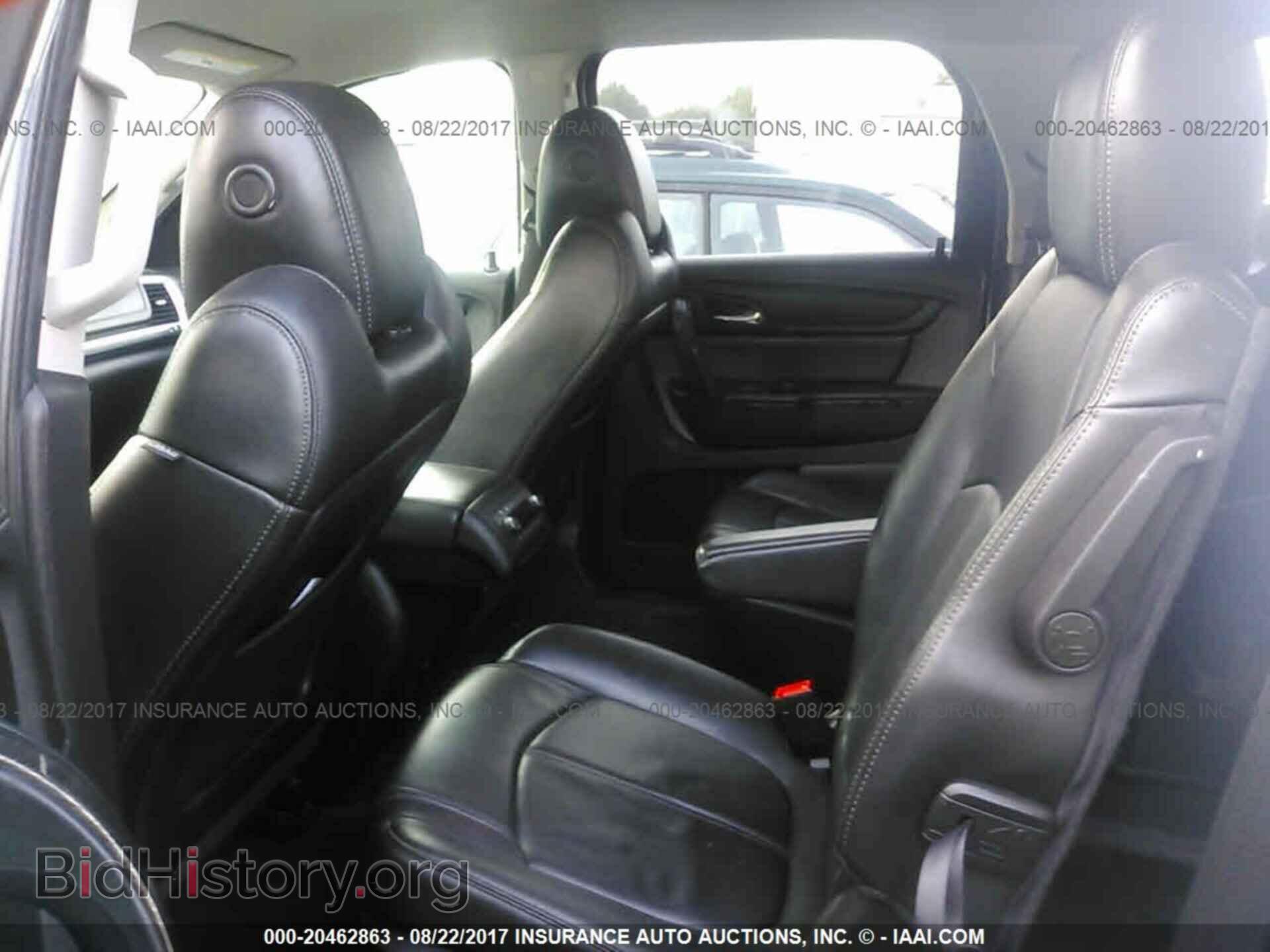 2015 Gmc Acadia - VIN: 1GKKVRKD2FJ341034 - Фото 8