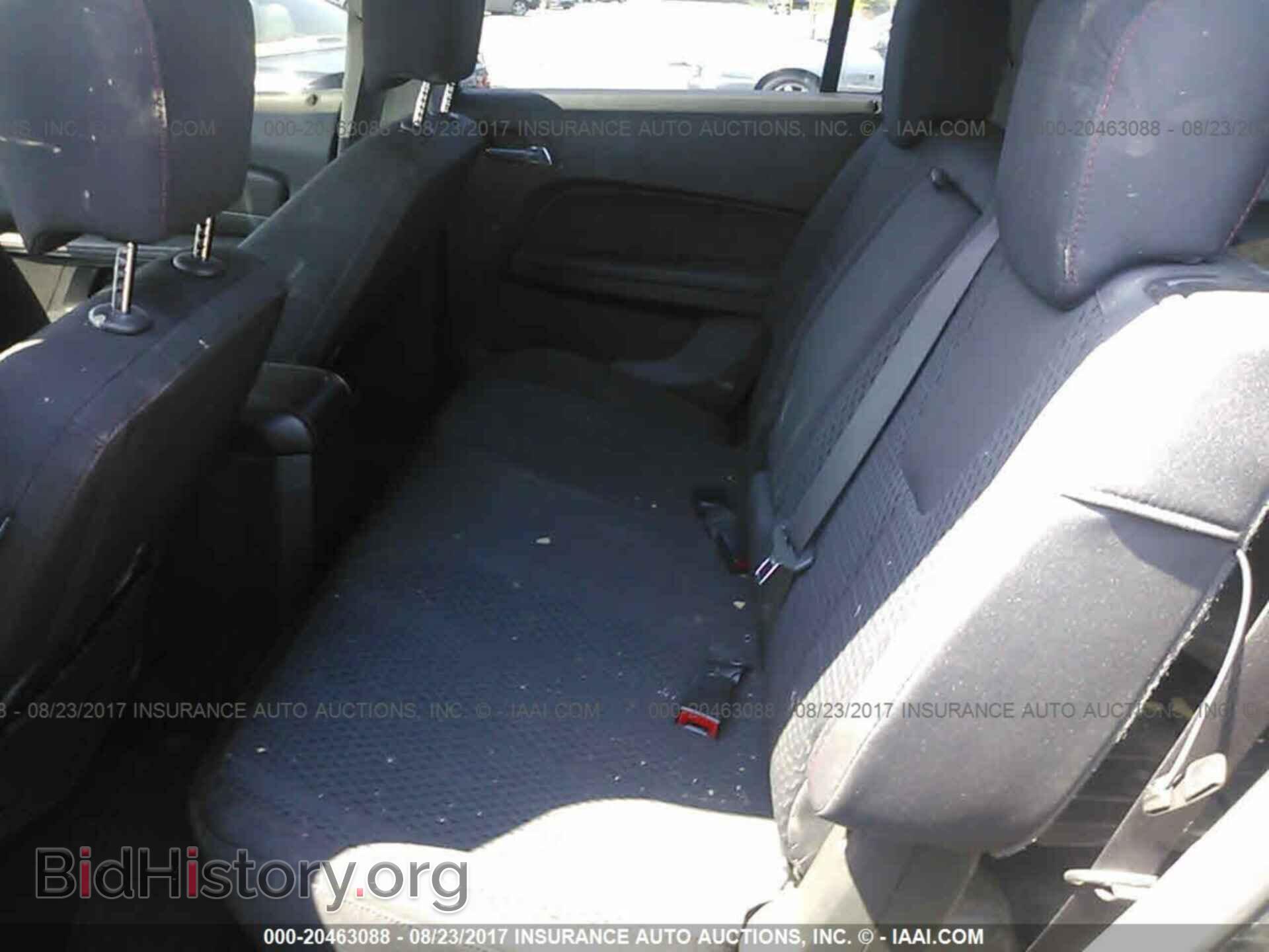 2011 Gmc Terrain - VIN: 2CTALMEC8B6231023 - Фото 8