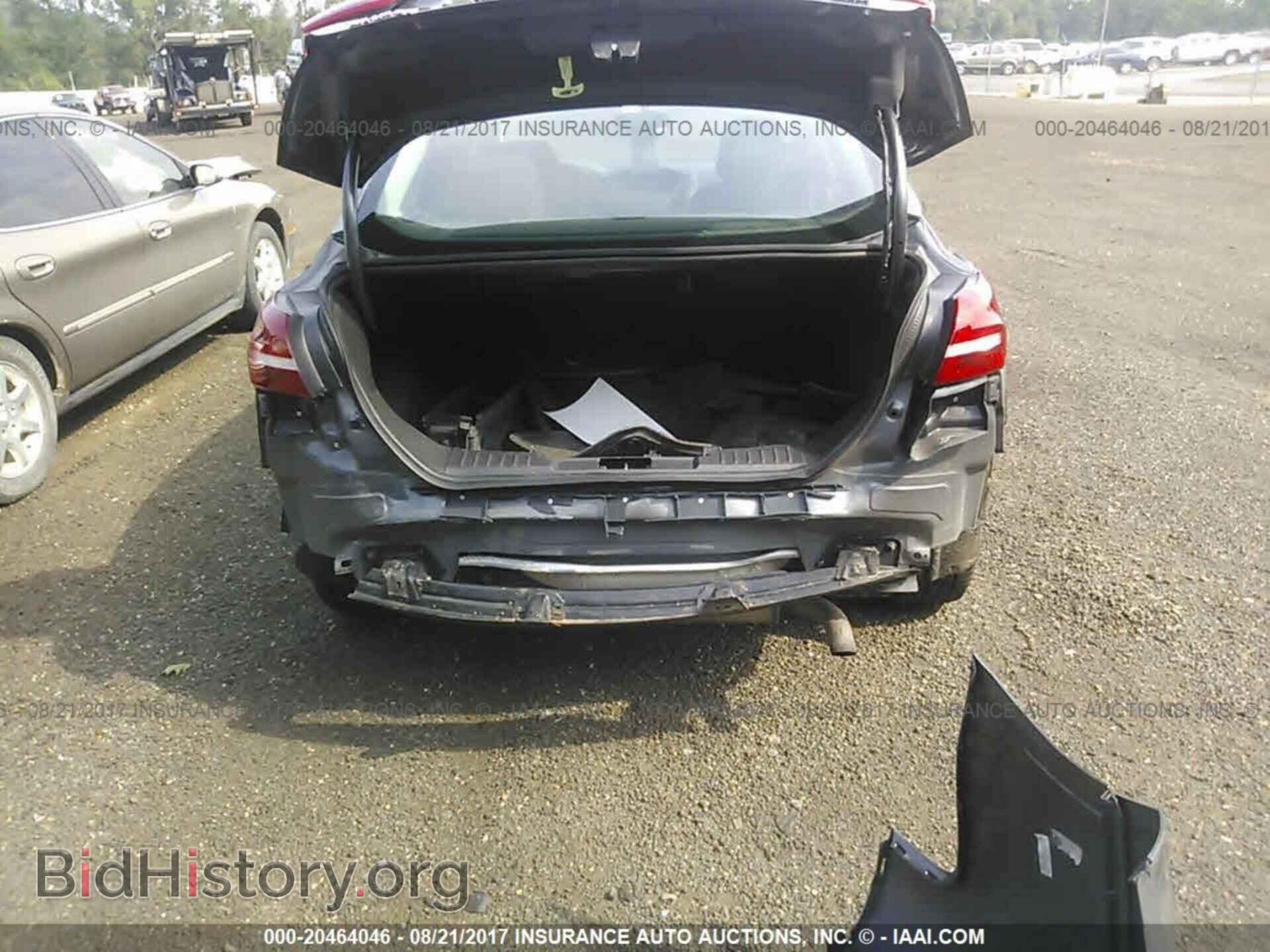 2016 Ford Focus - VIN: 1FADP3F2XGL251288 - Фото 6
