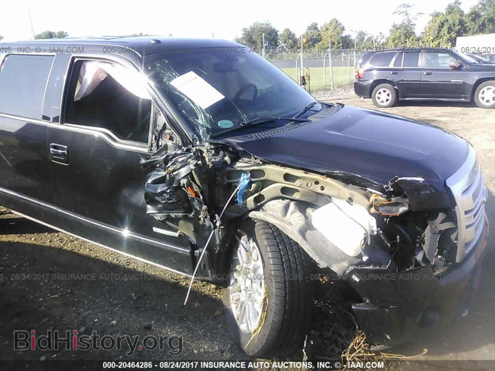 2013 Ford F150 - VIN: 1FTFW1ET7DFD74075 - Photo 6