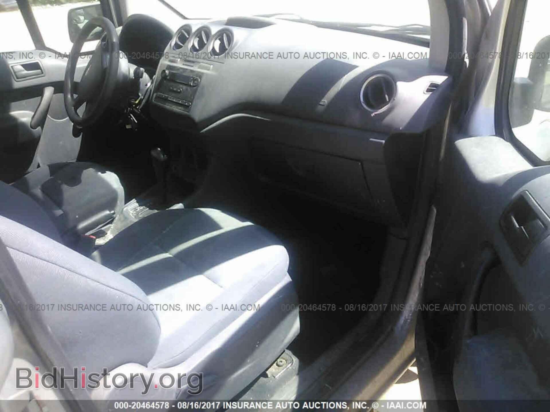 2012 Ford Transit - VIN: NM0LS7CN8CT111368 - Фото 5
