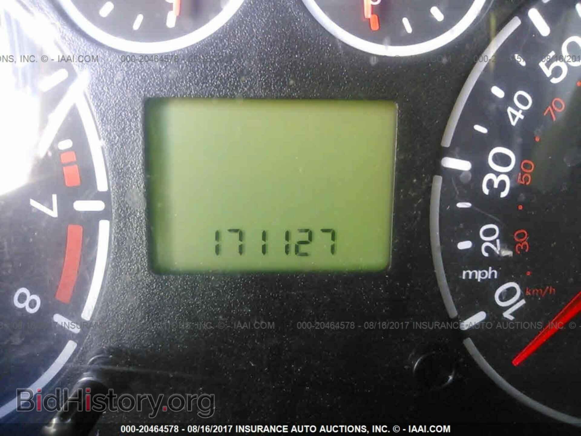 2012 Ford Transit - VIN: NM0LS7CN8CT111368 - Фото 7