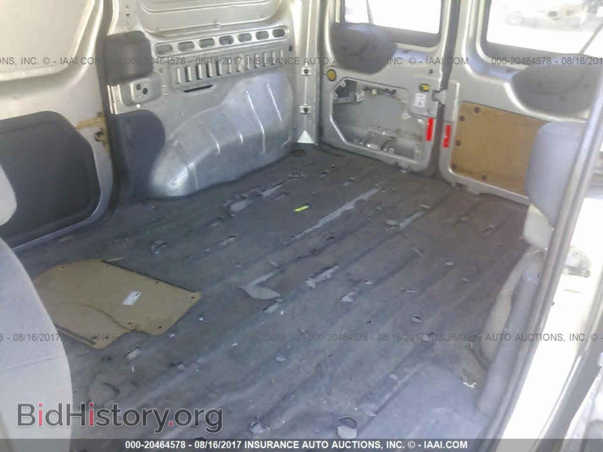 2012 Ford Transit - VIN: NM0LS7CN8CT111368 - Фото 8