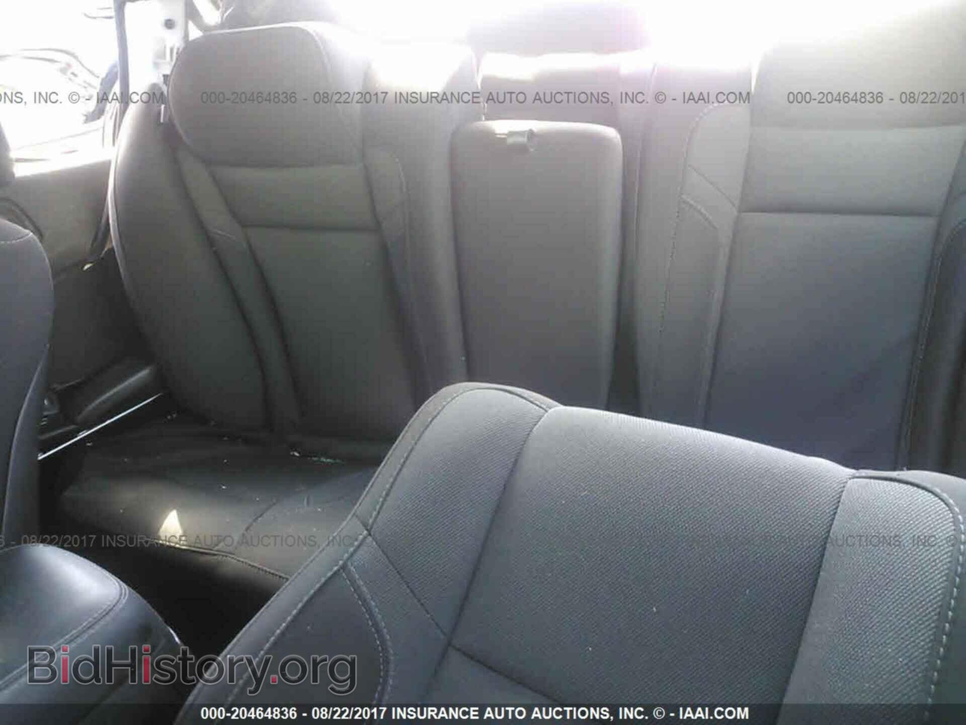 2017 Dodge Charger - VIN: 2C3CDXHG5HH528057 - Фото 8