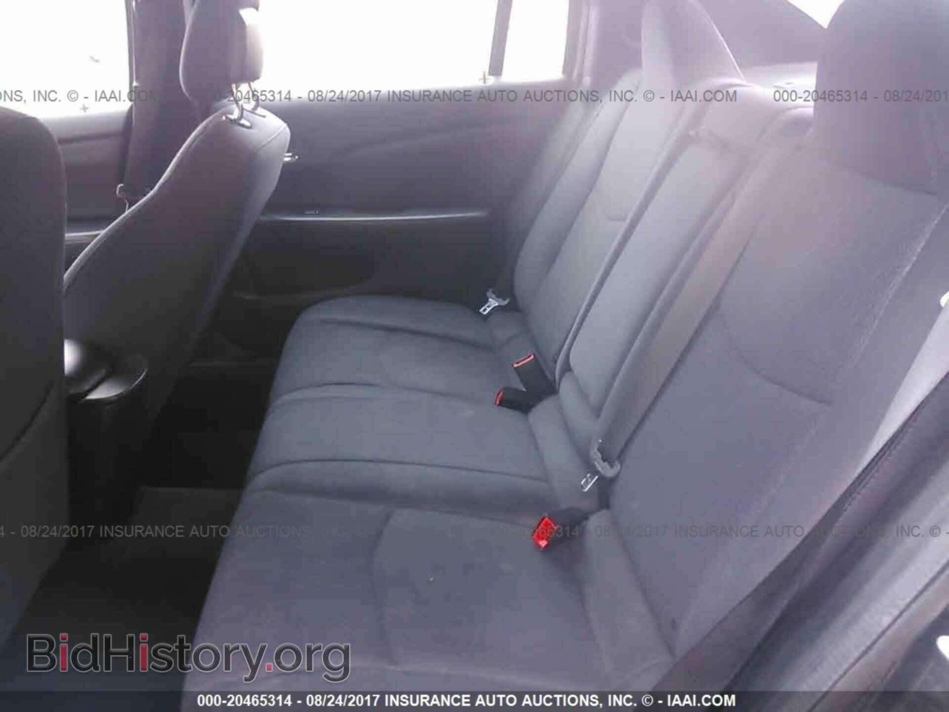2013 Chrysler 200 - VIN: 1C3CCBBB2DN629951 - Photo 8