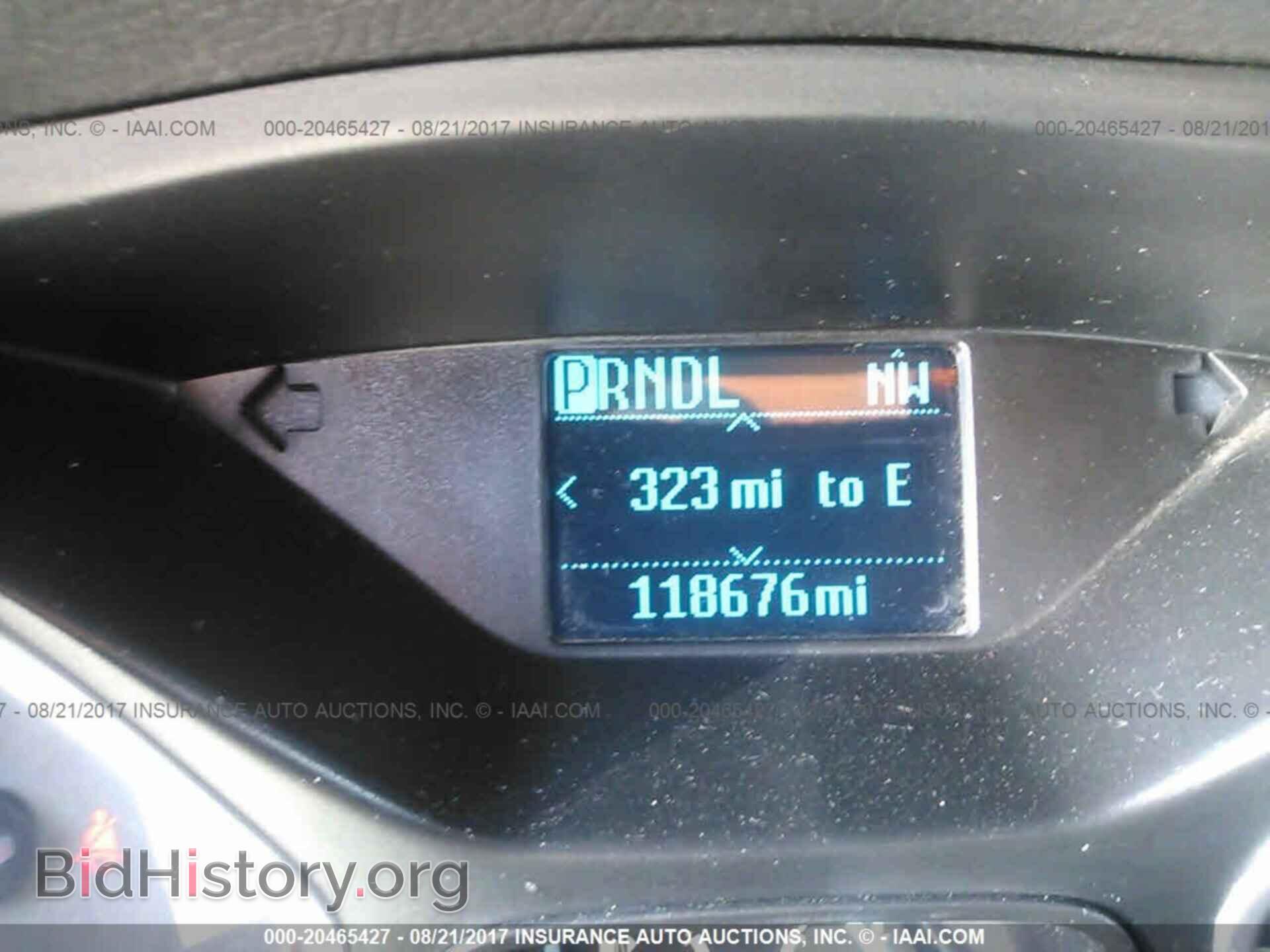 2012 Ford Focus - VIN: 1FAHP3F26CL454948 - Photo 7