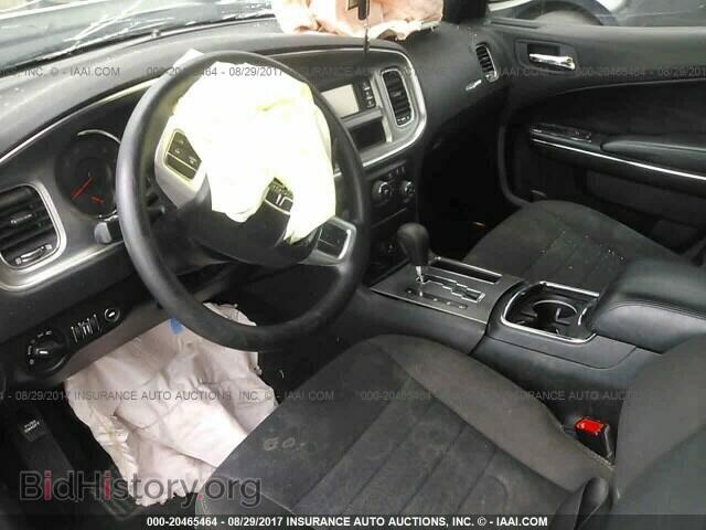 2013 Dodge Charger - VIN: 2C3CDXBG8DH719880 - Фото 5