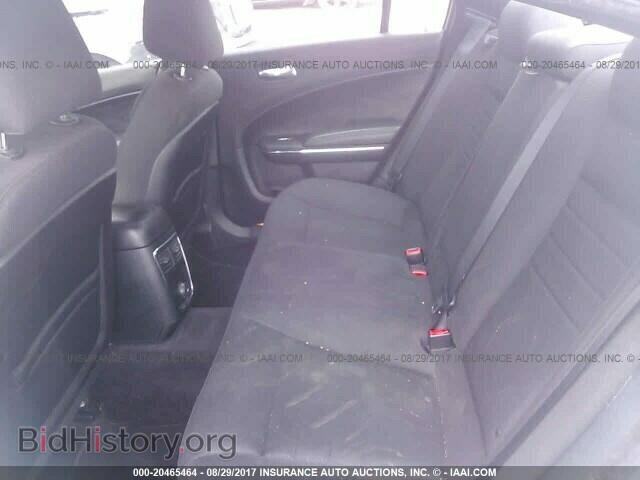 2013 Dodge Charger - VIN: 2C3CDXBG8DH719880 - Фото 8