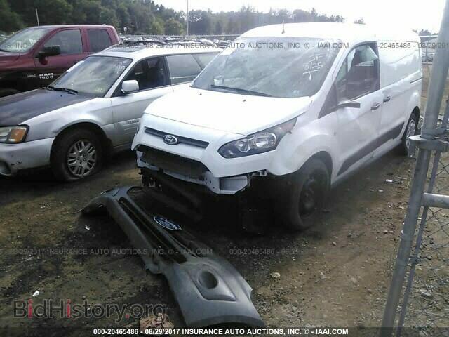 2016 Ford Transit - VIN: NM0LS7EX2G1242053 - Фото 2