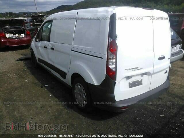 2016 Ford Transit - VIN: NM0LS7EX2G1242053 - Фото 3