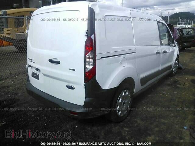 2016 Ford Transit - VIN: NM0LS7EX2G1242053 - Фото 4