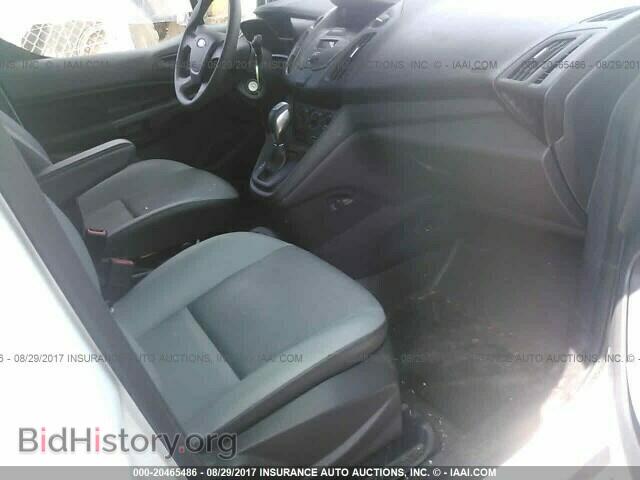 2016 Ford Transit - VIN: NM0LS7EX2G1242053 - Фото 5
