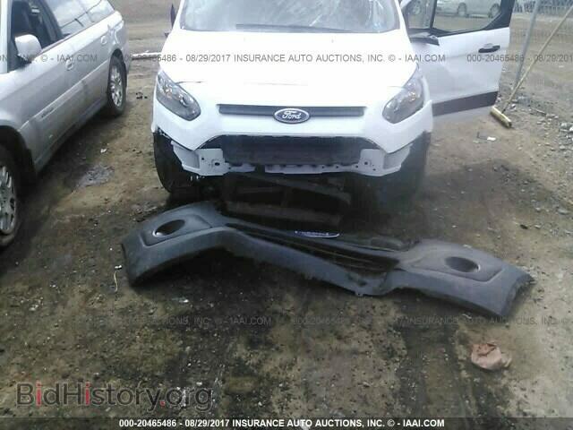 2016 Ford Transit - VIN: NM0LS7EX2G1242053 - Фото 6