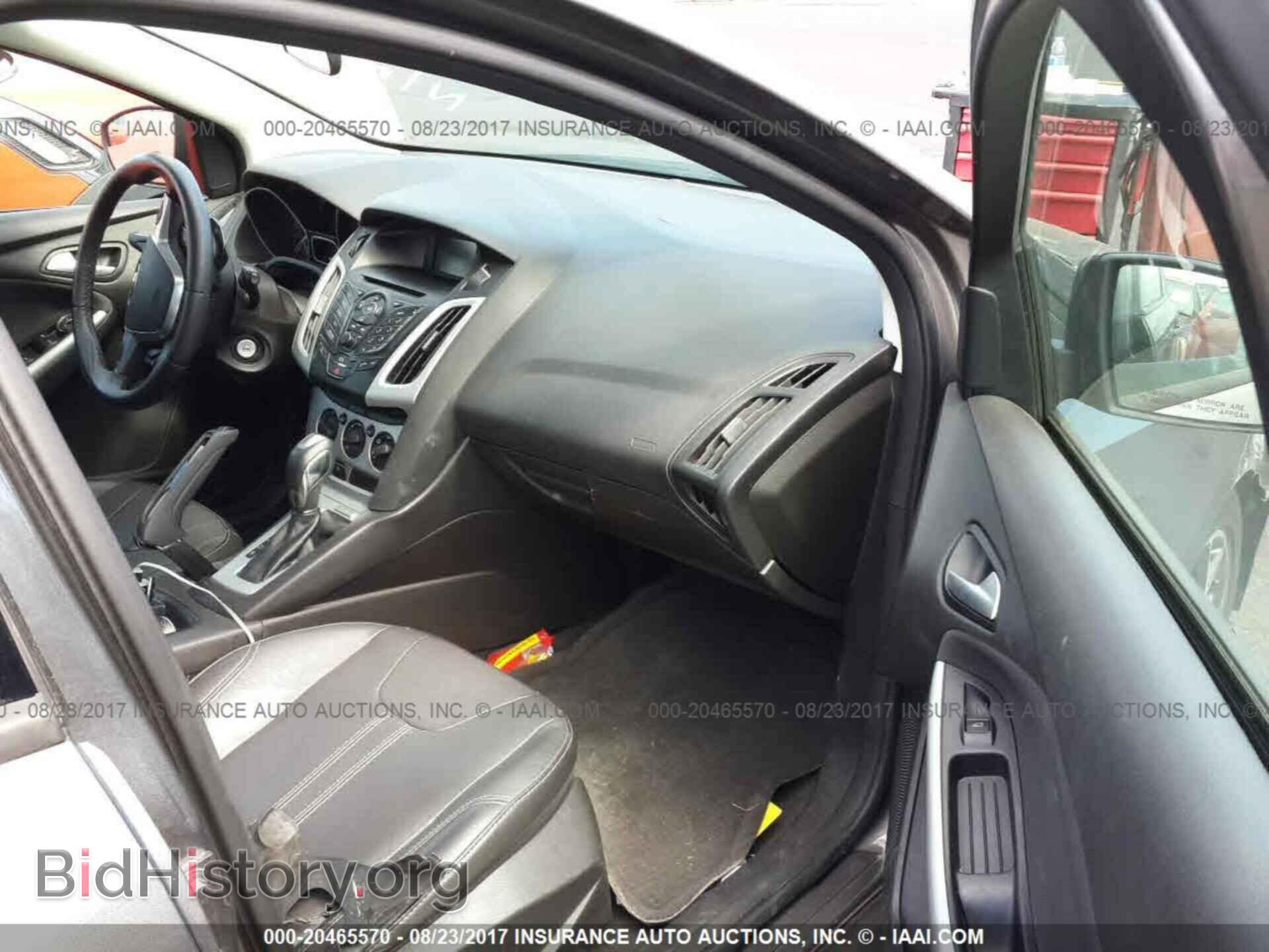 2013 Ford Focus - VIN: 1FADP3K21DL222098 - Photo 5