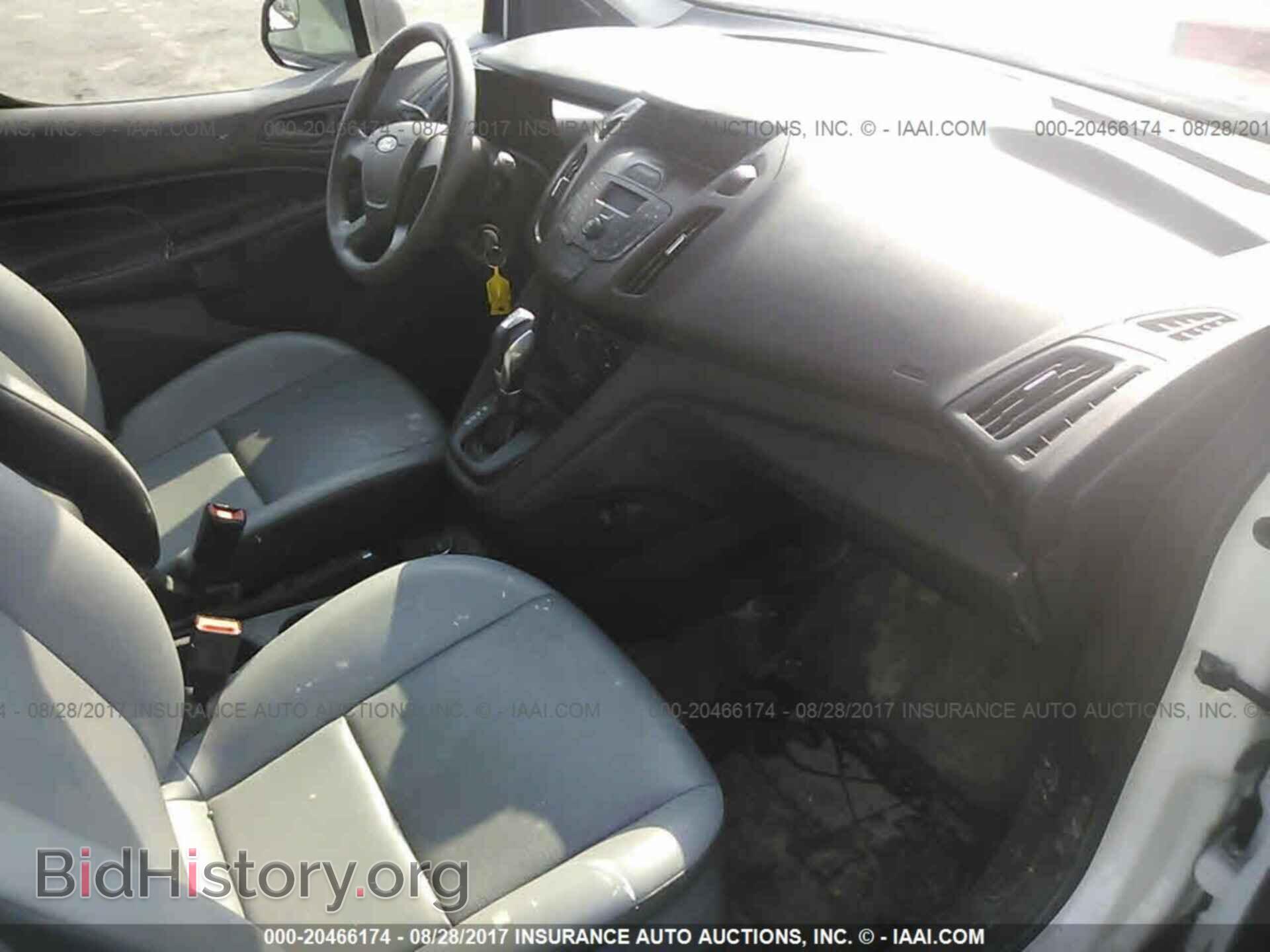 2014 Ford Transit - VIN: NM0LS7E74E1141156 - Фото 5