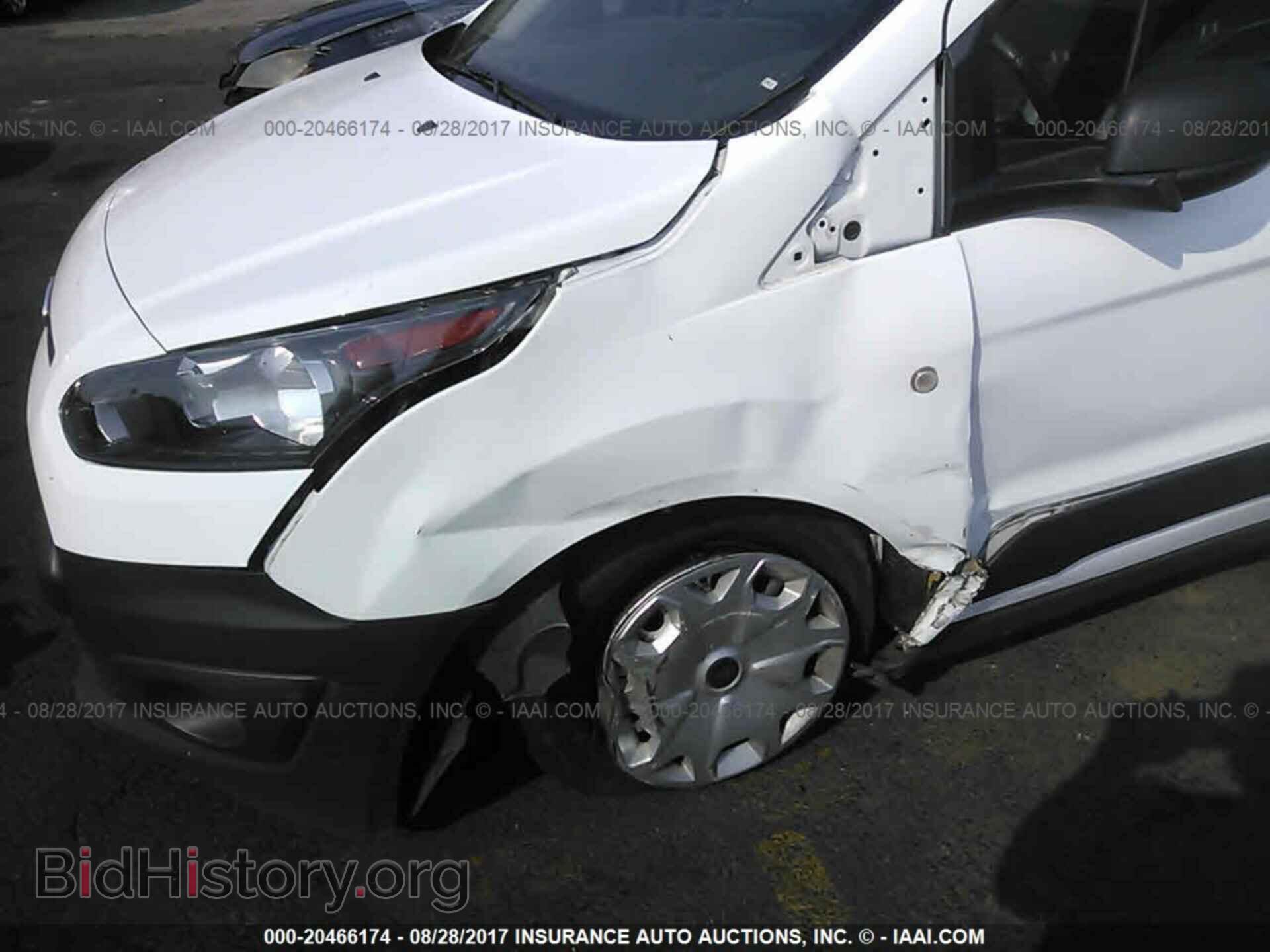 2014 Ford Transit - VIN: NM0LS7E74E1141156 - Фото 6