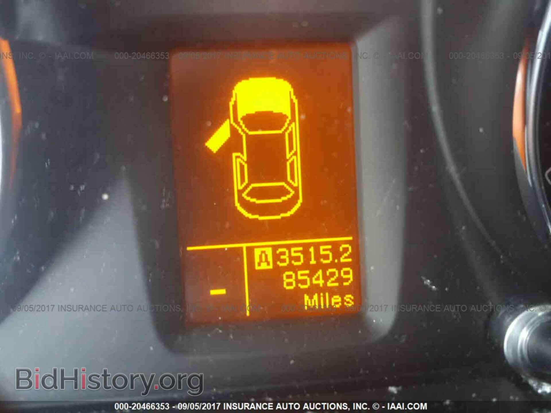2011 Suzuki Kizashi - VIN: JS2RF9A81B6110527 - Photo 7