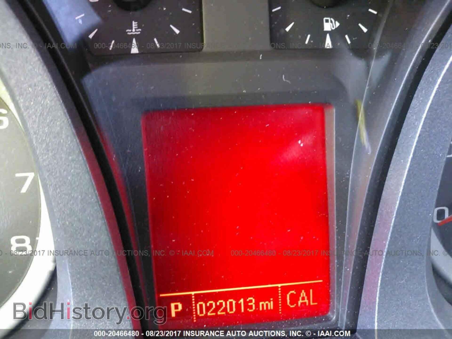 2015 Gmc Terrain - VIN: 2GKALSEK4F6410841 - Photo 7