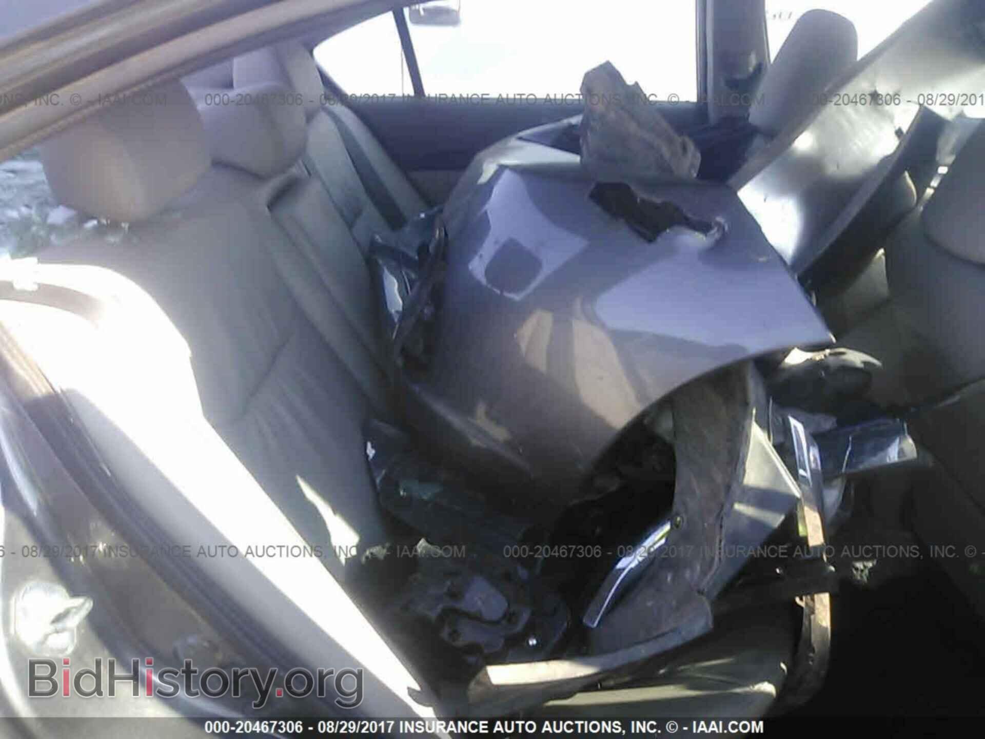 2014 Honda Civic - VIN: 19XFB2F98EE068194 - Фото 8