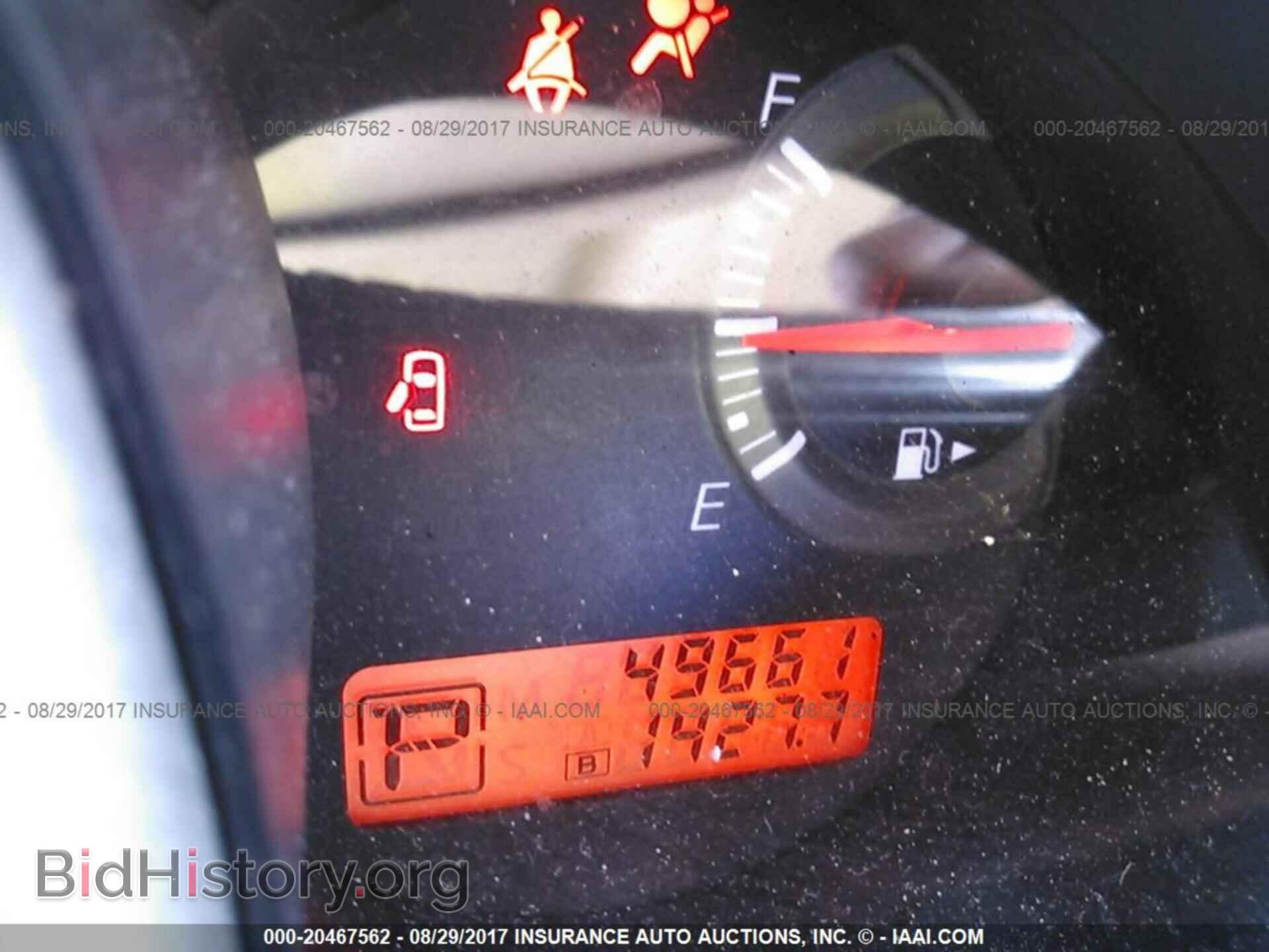 2011 Nissan Versa - VIN: 3N1BC1CP3BL358927 - Фото 7