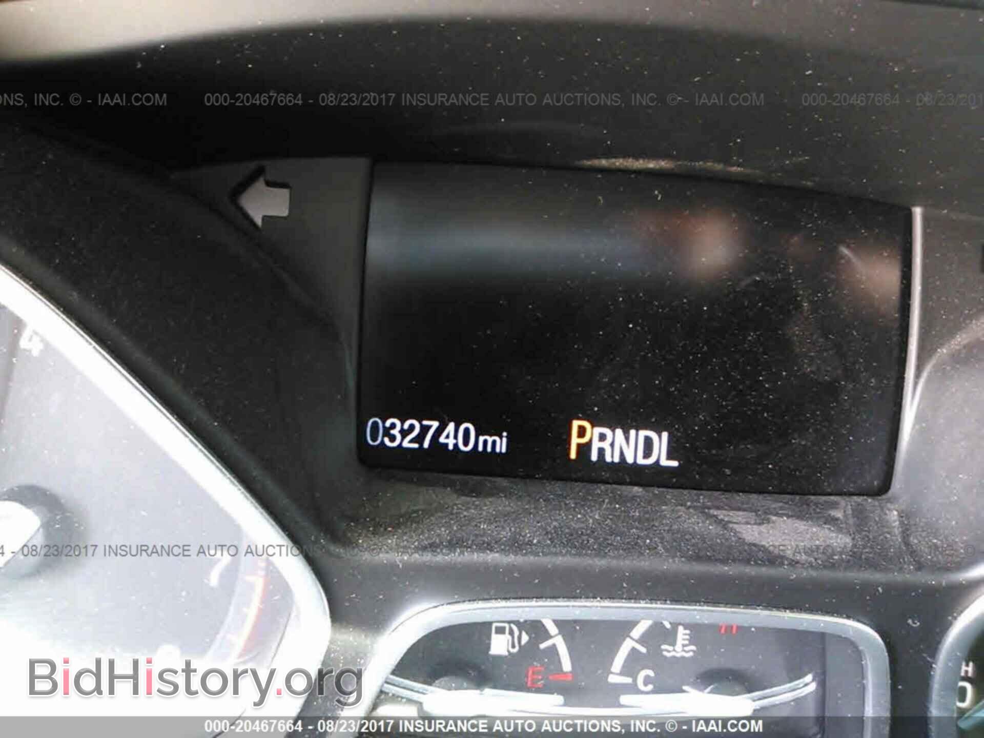 2016 Ford Focus - VIN: 1FADP3E21GL314912 - Фото 7