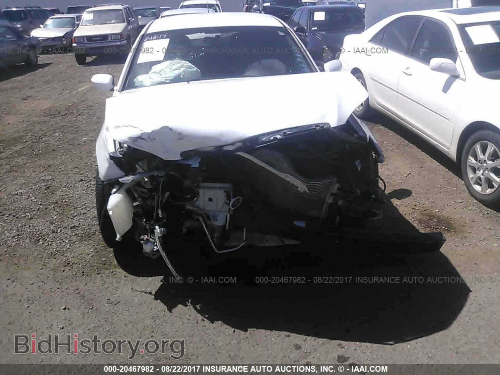 2013 Chrysler 200 - VIN: 1C3CCBAB8DN669873 - Photo 6