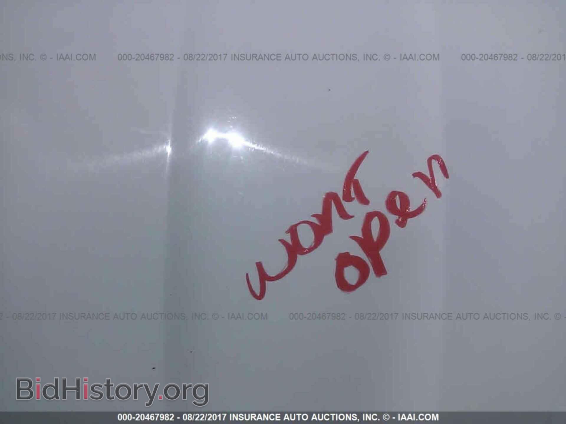 2013 Chrysler 200 - VIN: 1C3CCBAB8DN669873 - Photo 10
