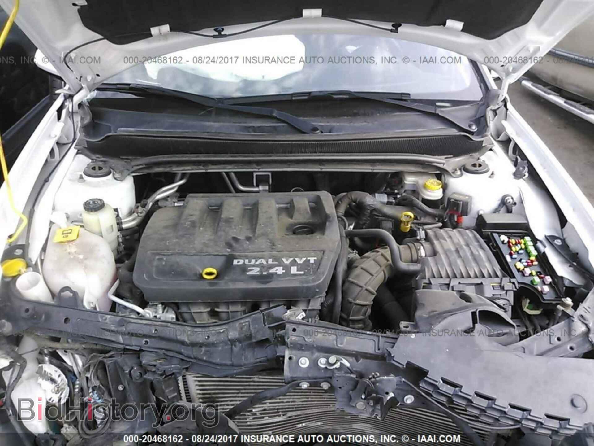 2013 Dodge Avenger - VIN: 1C3CDZCB3DN663370 - Photo 10