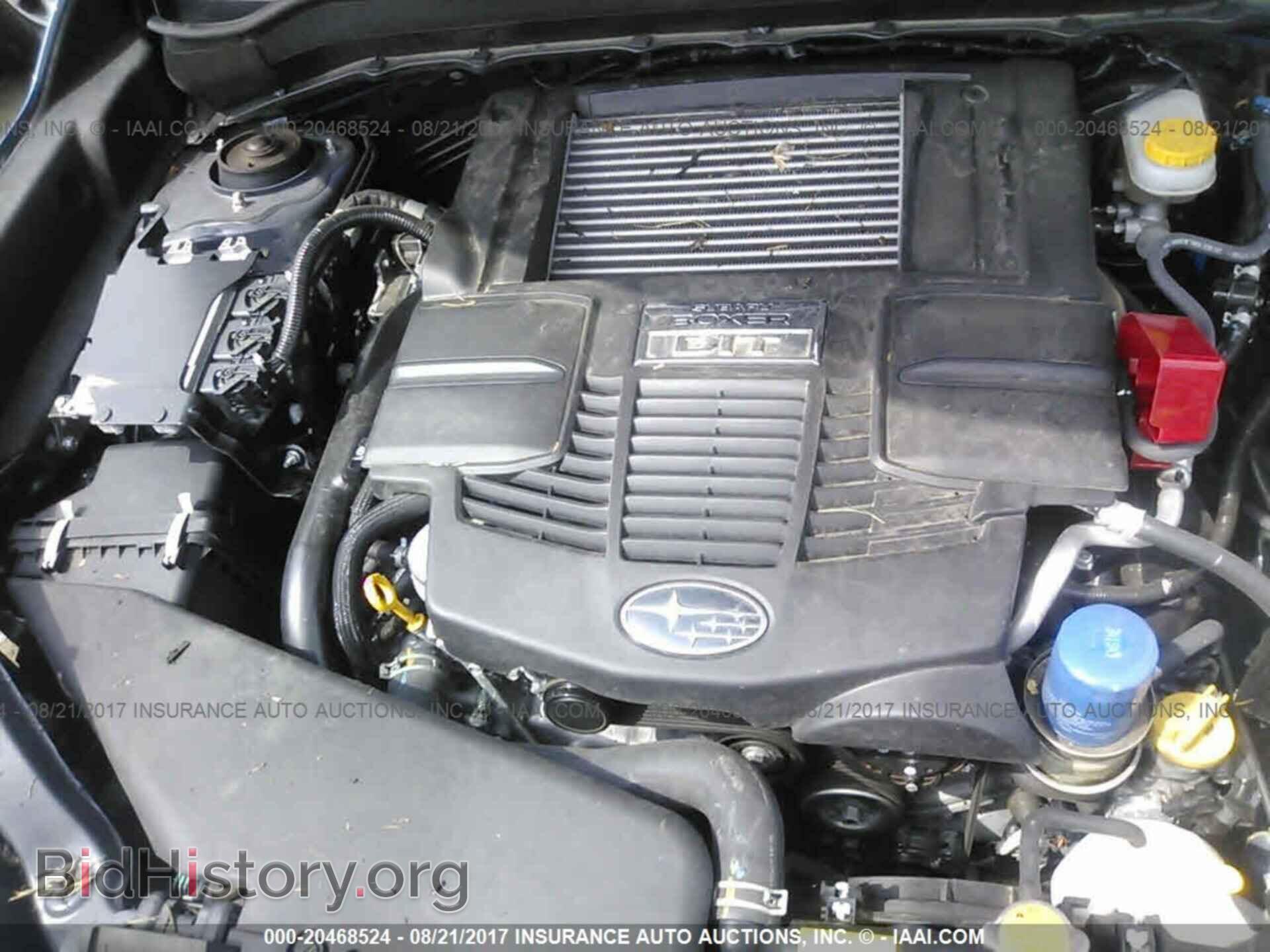 2017 Subaru Forester - VIN: JF2SJGTC9HH404319 - Photo 10