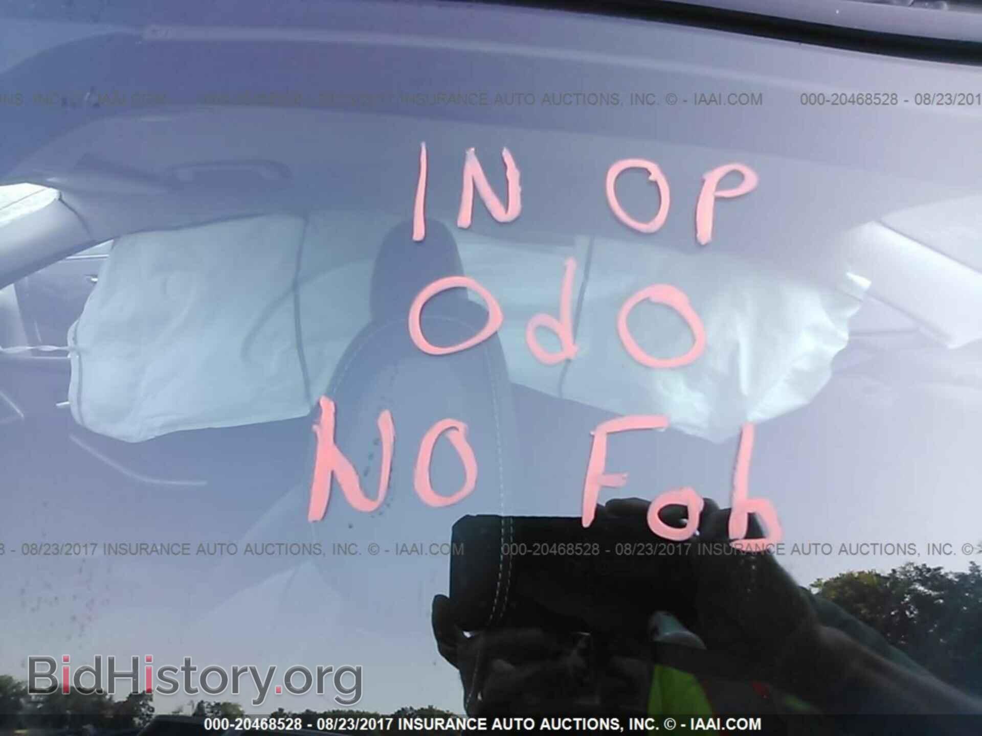 2013 Ford Focus - VIN: 1FADP3J27DL106535 - Фото 7