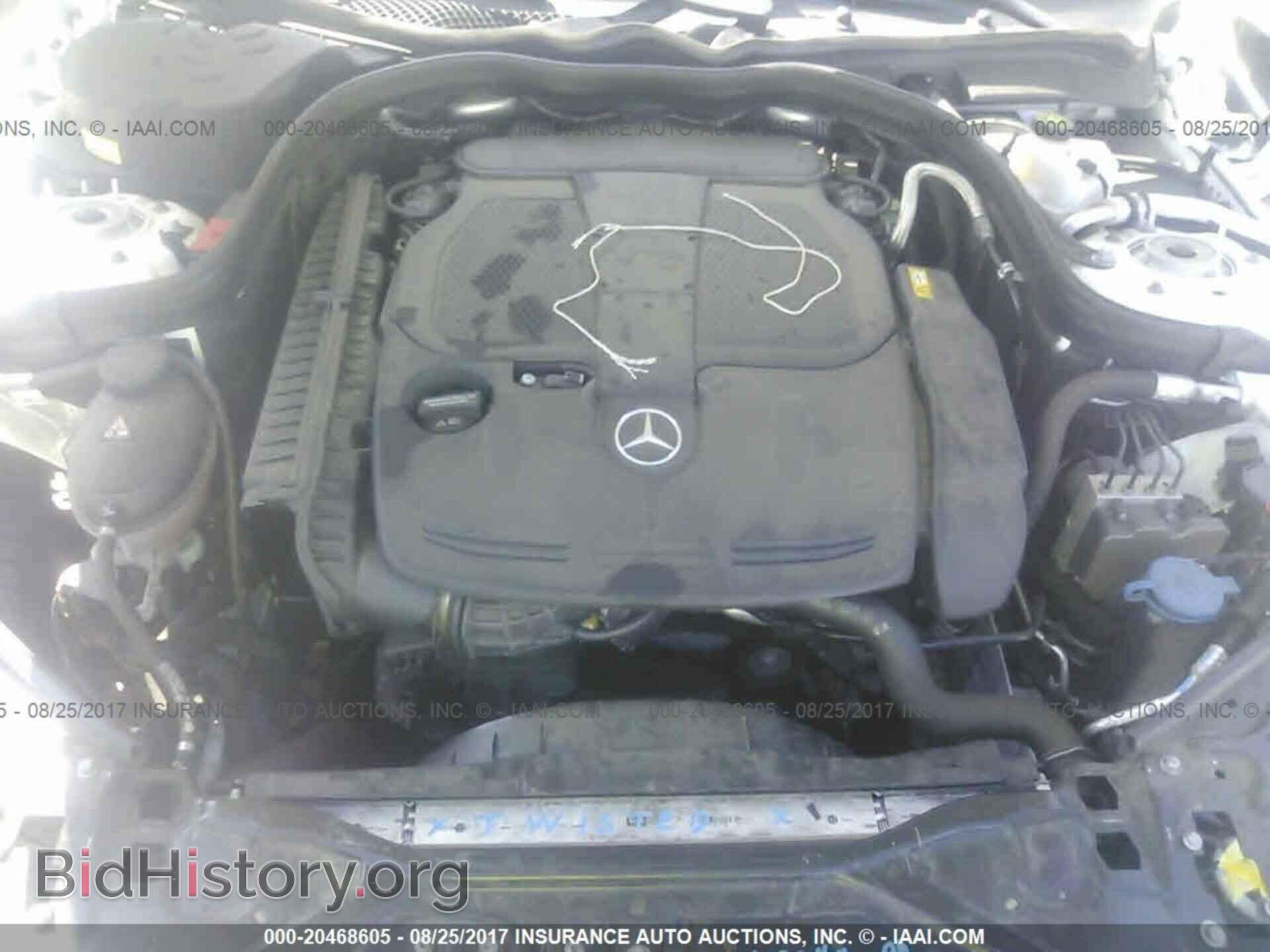 2015 Mercedes-benz E - VIN: WDDHF8JB1FB110400 - Фото 10