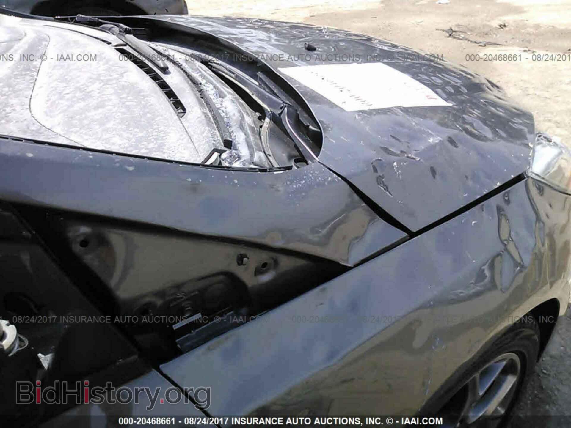 2013 Ford Focus - VIN: 1FADP3F23DL170421 - Photo 6