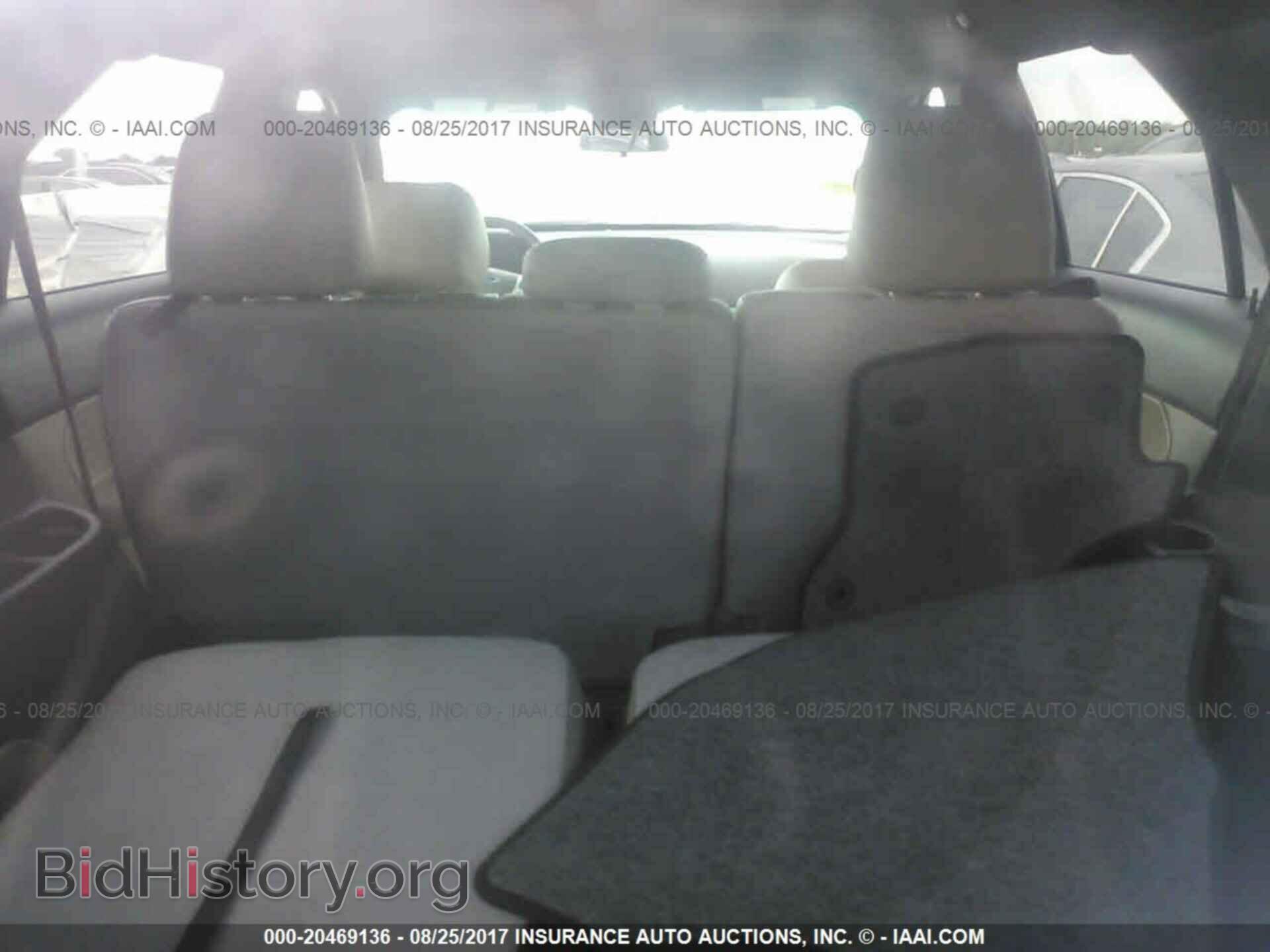 2013 Ford Explorer - VIN: 1FM5K7B86DGA30351 - Photo 8