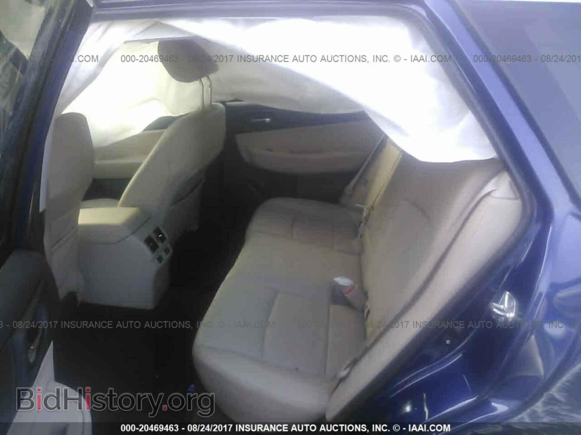 2017 Subaru Outback - VIN: 4S4BSANC3H3234585 - Фото 8