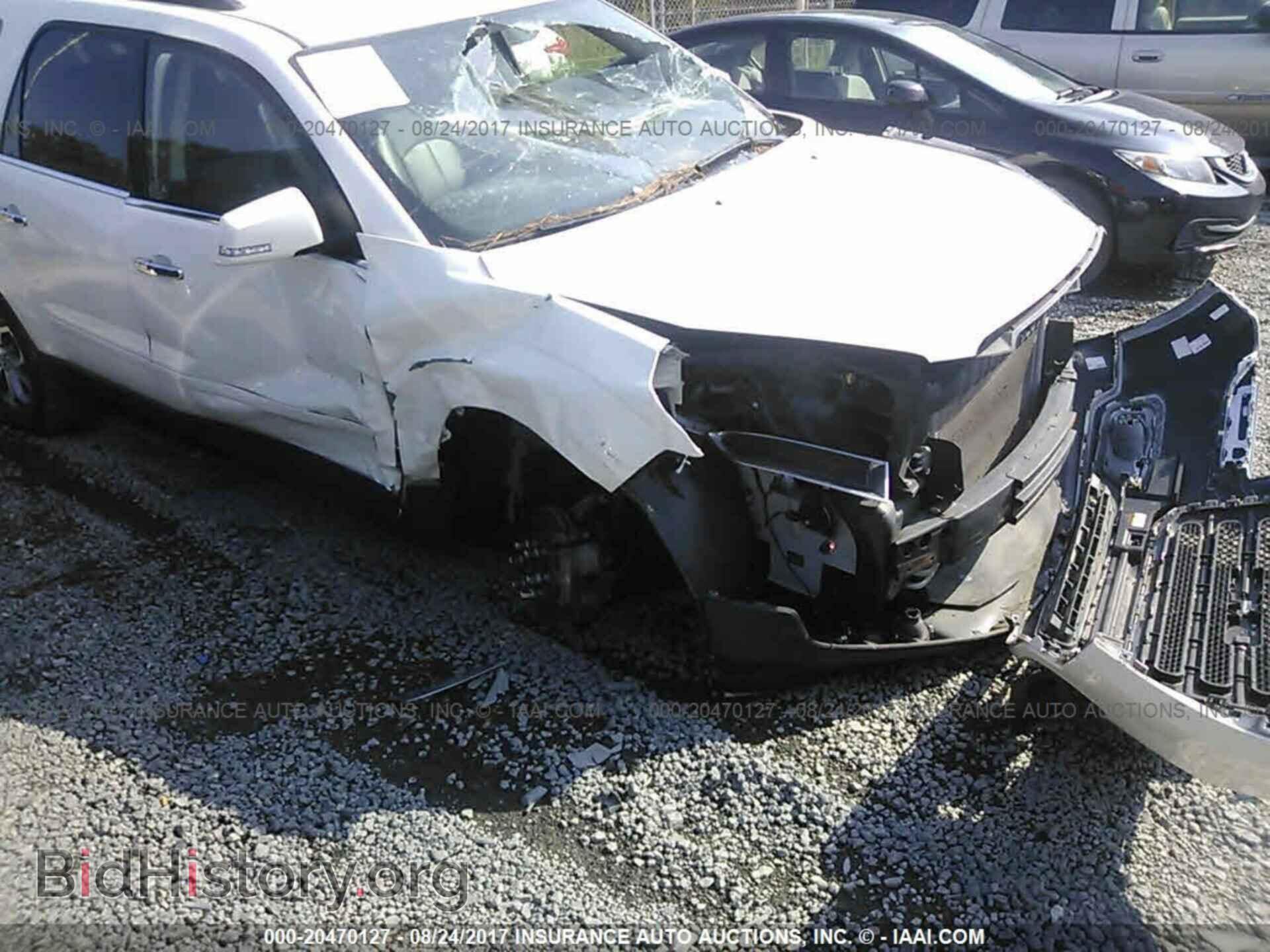 2015 Gmc Acadia - VIN: 1GKKVRKD7FJ115801 - Фото 6