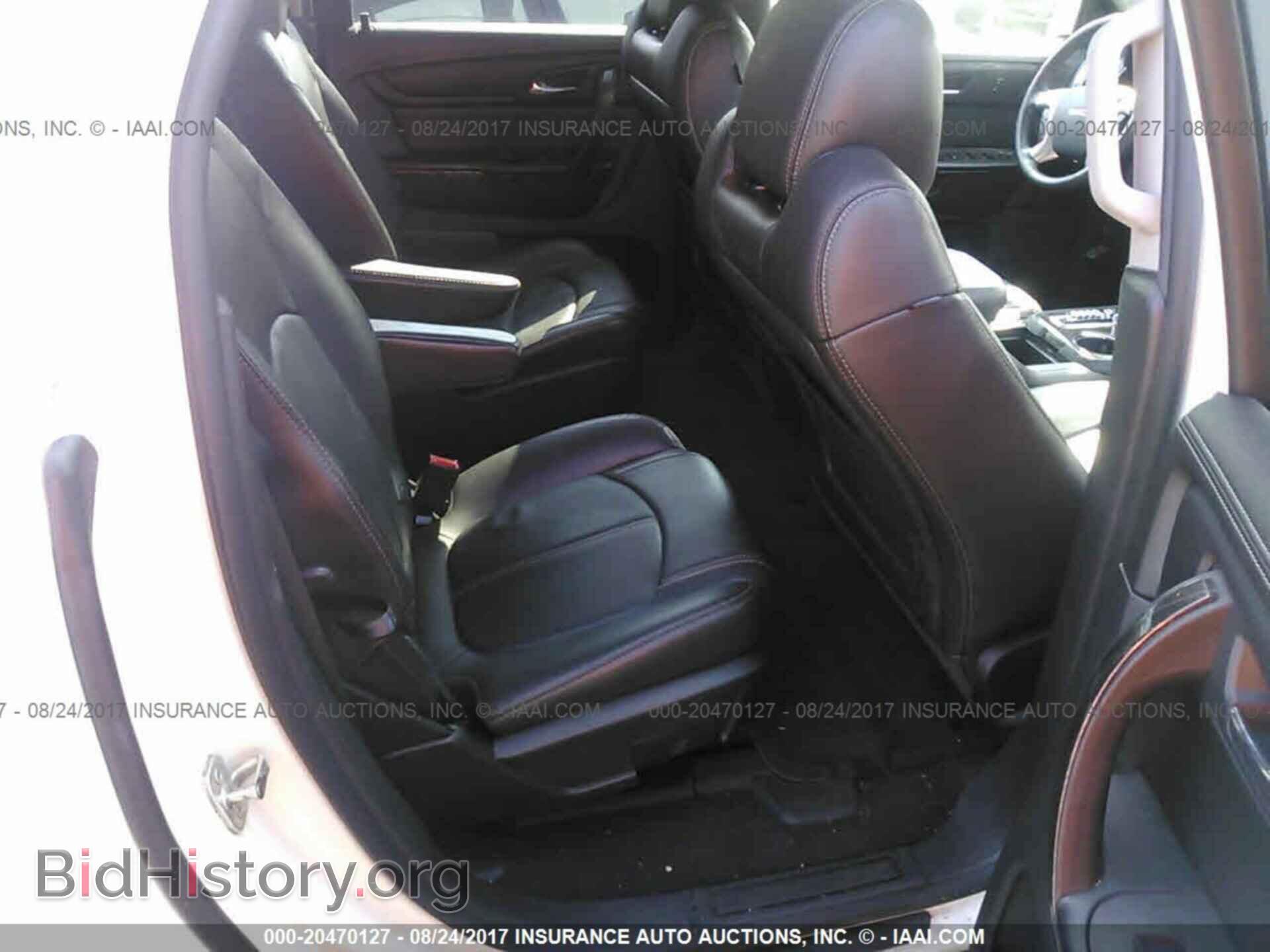 2015 Gmc Acadia - VIN: 1GKKVRKD7FJ115801 - Фото 8