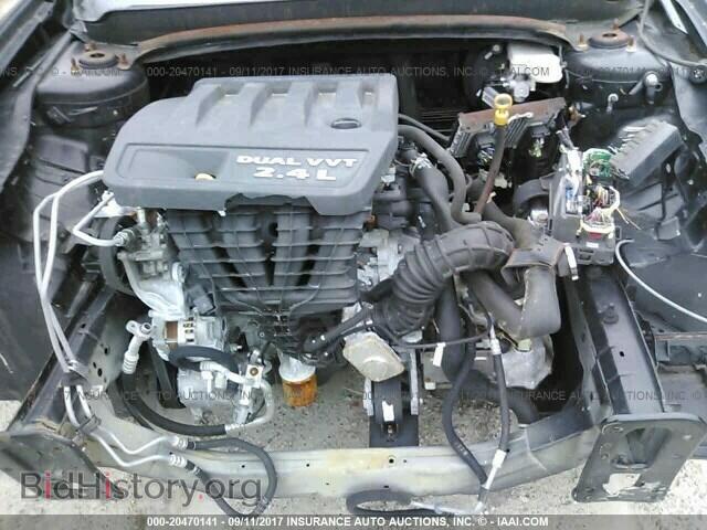 2011 Dodge Avenger - VIN: 1B3BD4FB8BN518751 - Фото 10